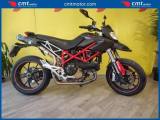 DUCATI Hypermotard 1100 Garantita e Finanziabile