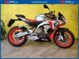 APRILIA Tuono 660 Garantita e Finanziabile