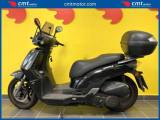 KYMCO People 300 Garantito e Finanziabile