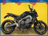 YAMAHA MT-09 Garantita e Finanziabile