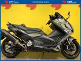 YAMAHA Other T-Max 530 Garantito e Finanziabile
