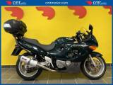 SUZUKI GSX 750 Finanziabile - Verde - 35900