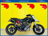 DUCATI Hypermotard 796 Finanziabile - Nero - 39154