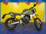 FANTIC MOTOR Caballero 500 Garantita e Finanziabile