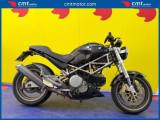 DUCATI Monster 620 Finanziabile - Nero - 39400