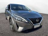NISSAN Qashqai 1.3 Mild Hybrid 158cv N-Connecta 2WD Xtron
