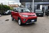 MAHINDRA KUV100 1.2 VVT K6+