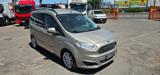 FORD TOURNEO COURIER  5POSTI AUTO 1.5TDCI 95CV EURO6B
