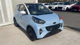 DR MOTOR DR 1.0 EV DR 1.0 Elettrica 290 km Full Opt 4 posti
