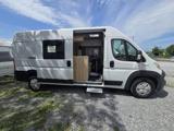 OTHERS-ANDERE  DAKAR 4 ALLESTIMENTO CAMPERTEAM