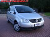 VOLKSWAGEN Fox 1.4 TDI CONFORT