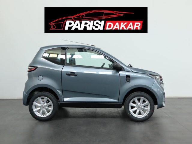 AIXAM CITY E-CITY PACK AMBITION *PROMO PARI - foto 6