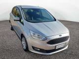 FORD C-Max III 2015 1.0 EcoBoost Plus