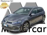 VOLKSWAGEN Golf 5p 1.4 tsi Gte plug in Hybrid dsg TETTO - FP446EG