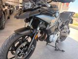 BMW F 750 GS -