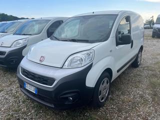 FIAT Fiorino 1.3 MJT 95CV Cargo SX usato