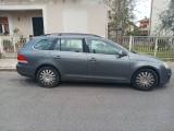 VOLKSWAGEN Golf Var. 1.9 TDI DPF Comfort. BlueMot.