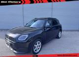MINI Countryman D Favoured Countryman MY24 M pack TETTO PANORAMICO