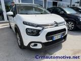 CITROEN C3 PROMO FINANZIAMENTO 83 S&S You