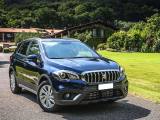SUZUKI S-Cross 1.4 Boosterjet 4WD All Grip Top