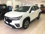 SUZUKI S-Cross 1.4 Hybrid Top+
