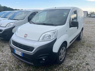 FIAT Fiorino 1.3 MJT 95CV Cargo SX usato