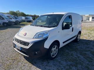 FIAT Fiorino 1.3 MJT 95CV Cargo SX usato