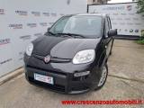 FIAT Panda 1.0 FireFly S&S Hybrid Pandina - AZIENDALE