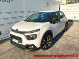 CITROEN C3 BlueHDi 100 S&S Feel Pack - MINI RATA 4 ANNI