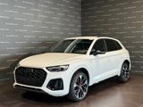 AUDI Q5 40 TDI 204 CV quattro S tronic Identity Black