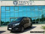 FORD Tourneo Custom 2.0 EcoBlue ibrido 8 POSTI TRANSIT