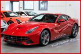 FERRARI F12 IVA ESPOSTA|FULL CARBON