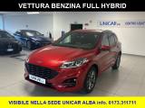 FORD Kuga 2.500 BENZINA FULL HYBRID 190 CV ST-LINE C.AUTO