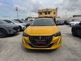 PEUGEOT 208 PureTech 75 Stop&Start 5 porte Allure