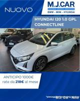 HYUNDAI i20 1.0 T-GDI ConnectlineLumenGreyGPL