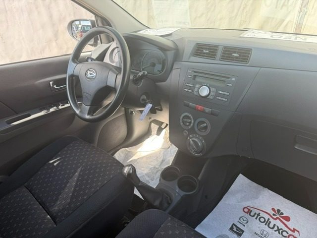 DAIHATSU CUORE 1.0 12V MOTORE NUOVO KM 0 - foto 6