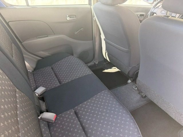 DAIHATSU CUORE 1.0 12V MOTORE NUOVO KM 0 - foto 7
