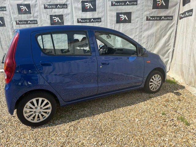 DAIHATSU CUORE 1.0 12V MOTORE NUOVO KM 0 - foto 8