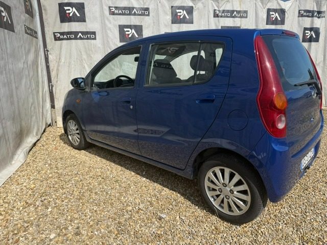 DAIHATSU CUORE 1.0 12V MOTORE NUOVO KM 0 - foto 9