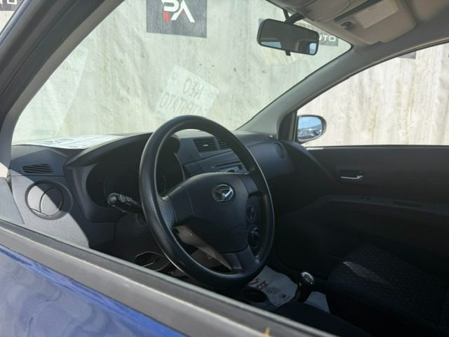 DAIHATSU CUORE 1.0 12V MOTORE NUOVO KM 0 - foto 10