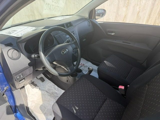 DAIHATSU CUORE 1.0 12V MOTORE NUOVO KM 0 - foto 11