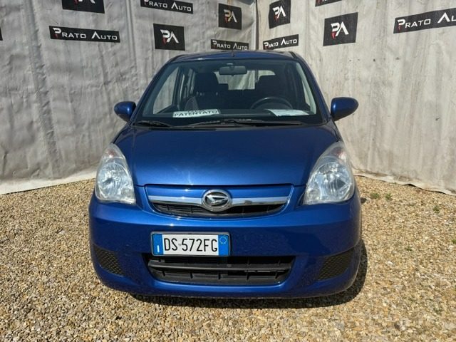 DAIHATSU CUORE 1.0 12V MOTORE NUOVO KM 0 - foto 13