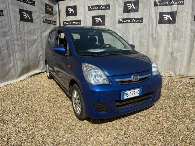DAIHATSU CUORE 1.0 12V MOTORE NUOVO KM 0 - foto 14