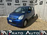 DAIHATSU Cuore 1.0 12V MOTORE NUOVO KM 0