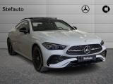 MERCEDES-BENZ CLE 220 d Coupé AMG Line Advanced Lifestyle Edition
