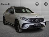 MERCEDES-BENZ GLC 300 de hybrid EQ 4Matic Coupé AMG Line Advanced Tech