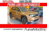 FIAT Grande Panda 1.2 100 CV S&S Icon MANUALE NUOVO