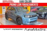 FIAT Grande Panda 1.2 100 CV S&S Pop  NUOVO
