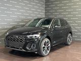 AUDI Q5 40 TDI 204 CV quattro S tronic Identity Black