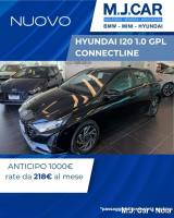 HYUNDAI i20 1.0 T-GDI ConnectlineNeraGPL